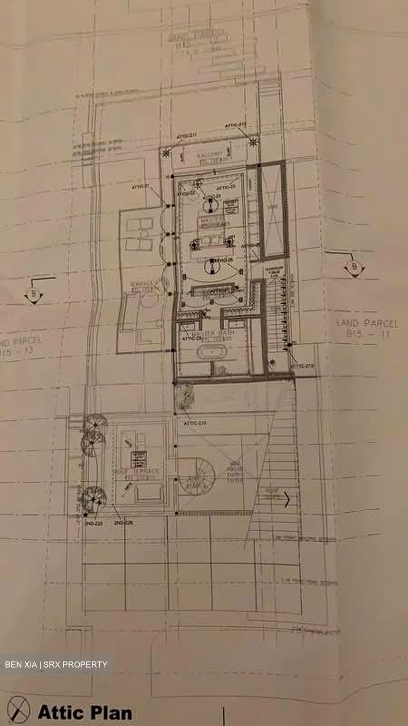 Ocean Drive (D4), Detached #599908571